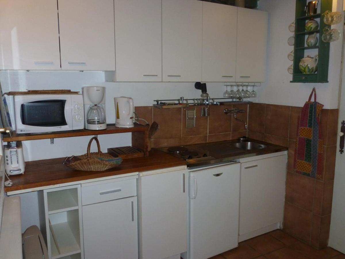 Bed and Breakfast Domaine Du Planas Ailhon Ardeche Zewnętrze zdjęcie