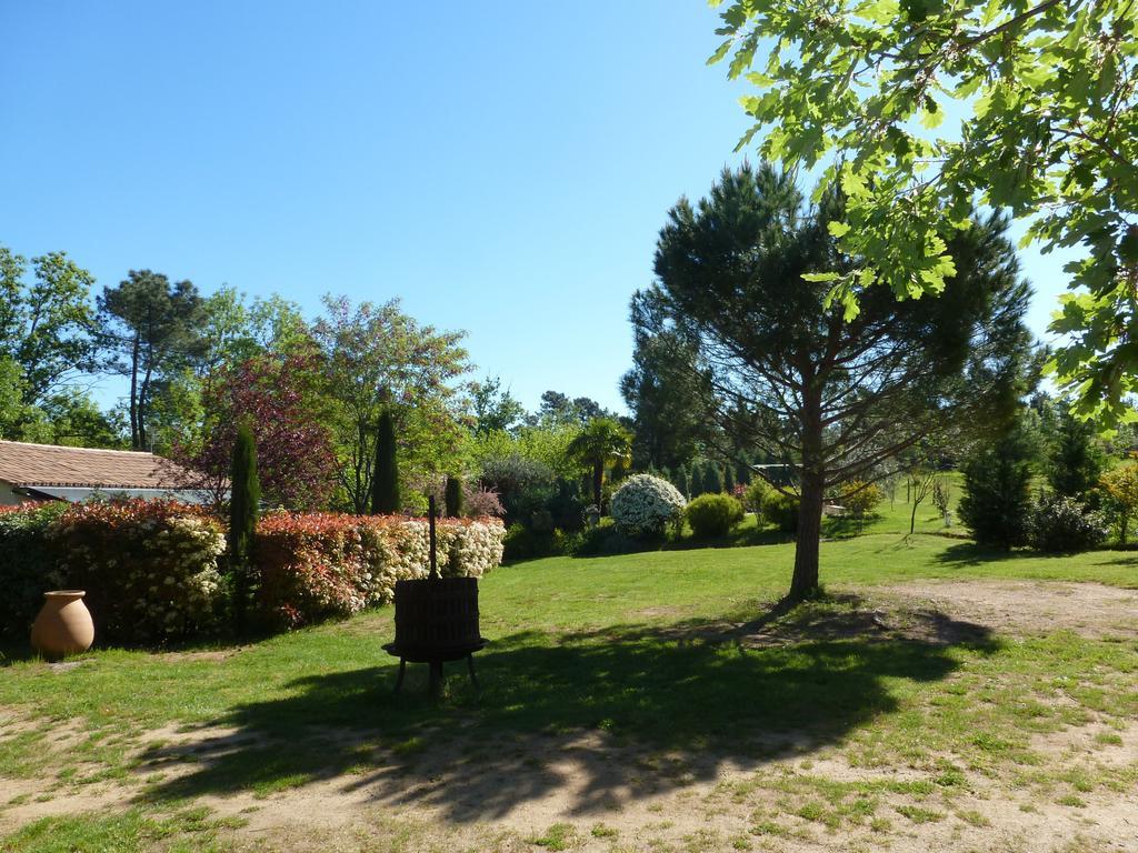 Bed and Breakfast Domaine Du Planas Ailhon Ardeche Pokój zdjęcie